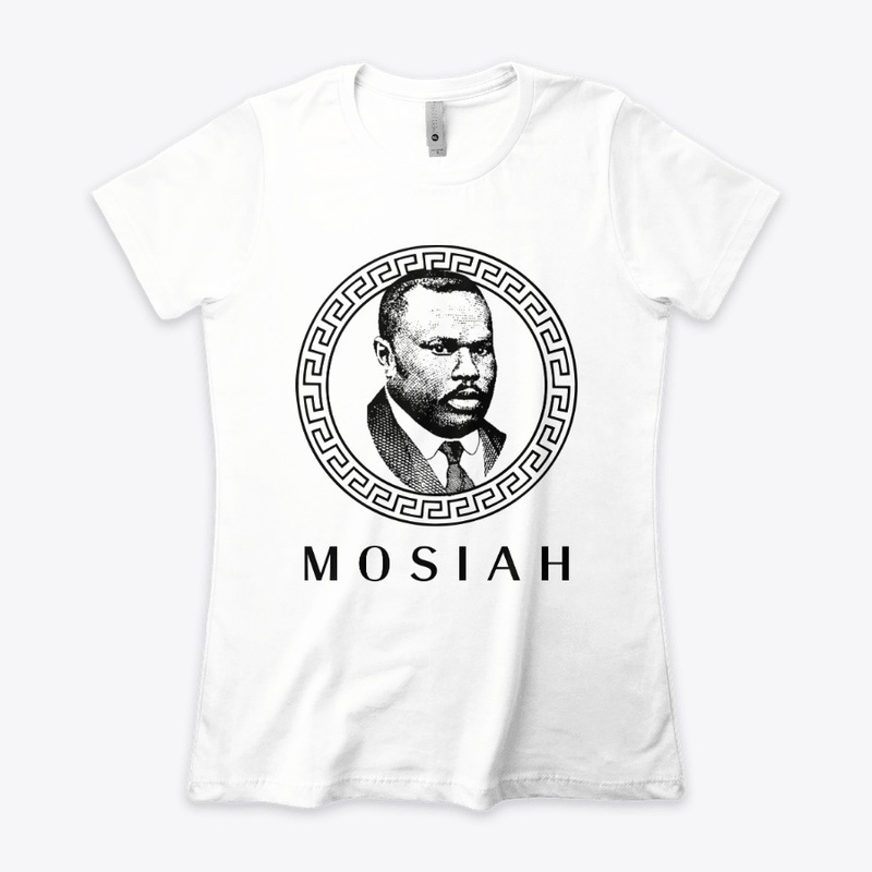 "MOSIAH"