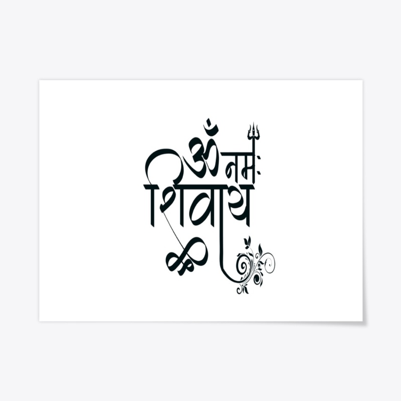 Om namah shivay Collection