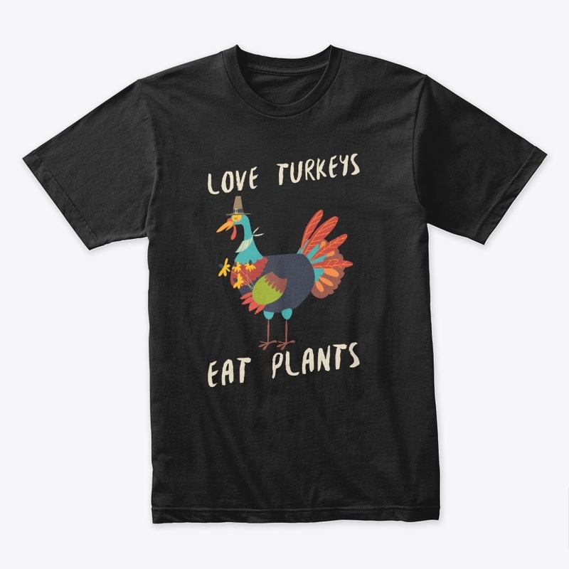 Love Turkeys