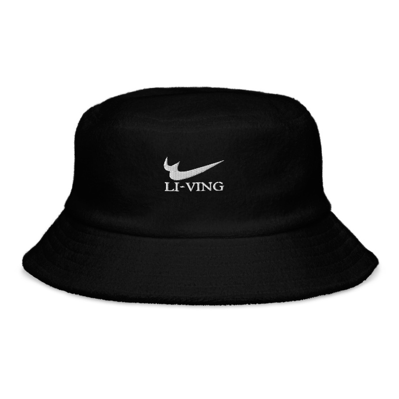 Best Terry Cloth Bucket Hat 