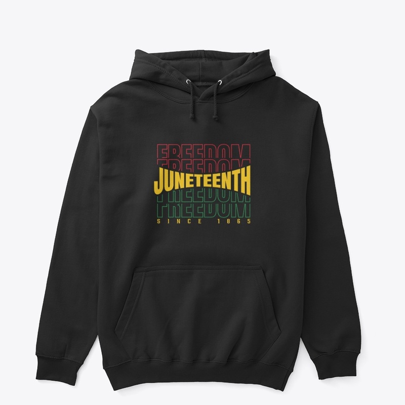 Royalti's  Juneteenth  Collection