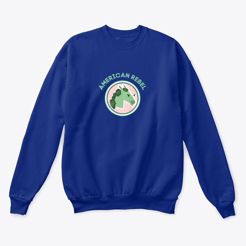 Prickly Pony