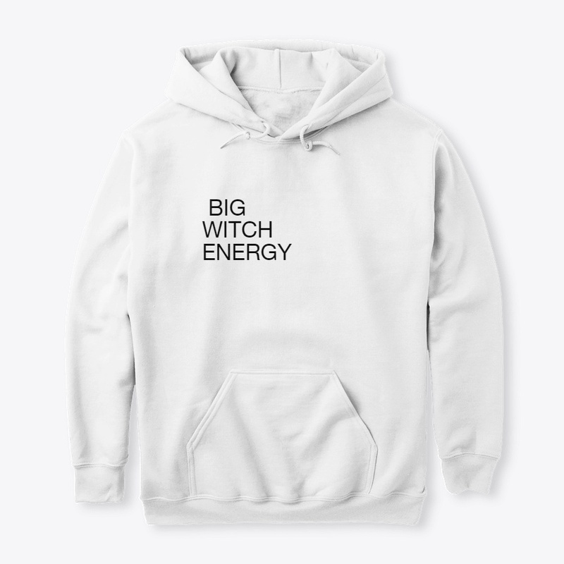 Big Witch Energy