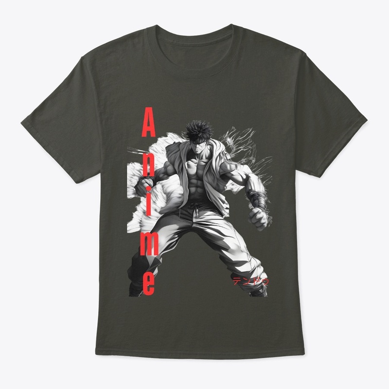Fighter Anime 