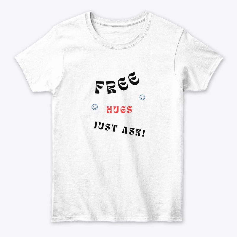 Free Hugs