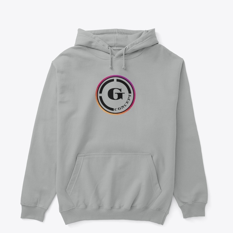 PGN GREY Gcon