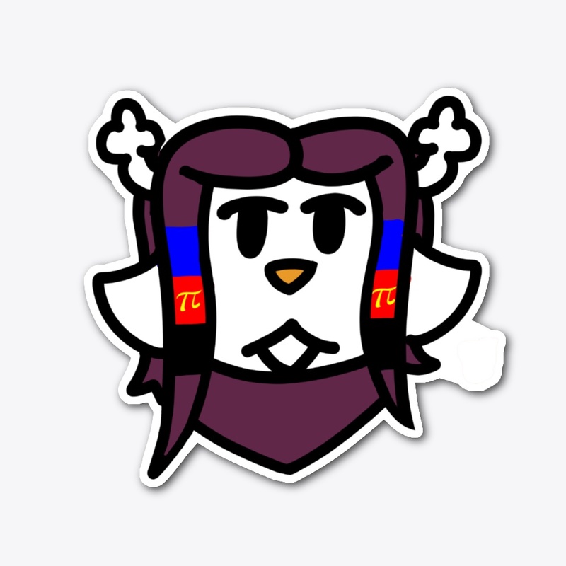 Chibi Holly Polyamorous!