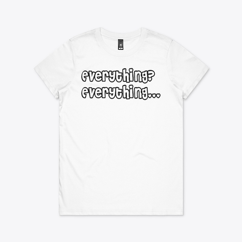 Everything Everything