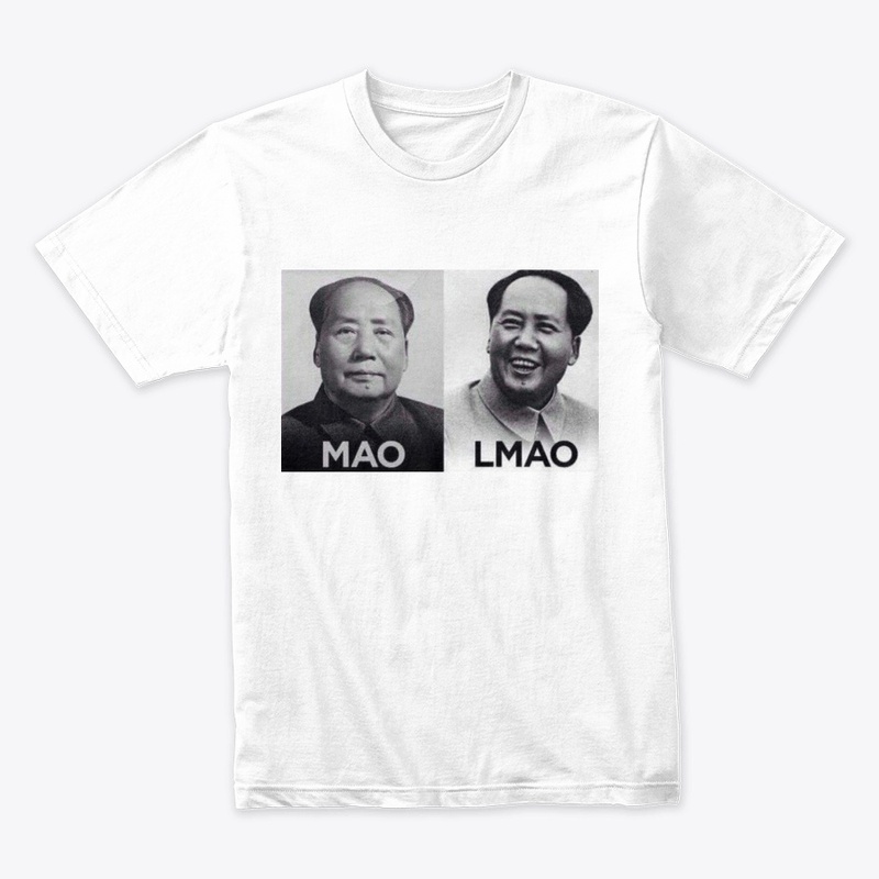 MAO - LMAO