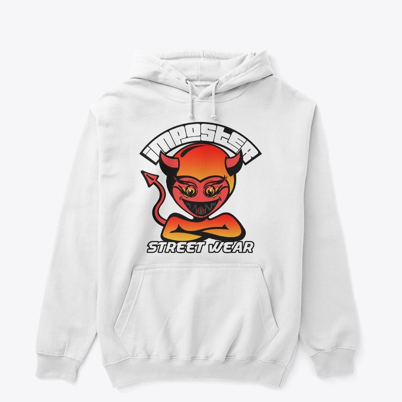 Devil Head