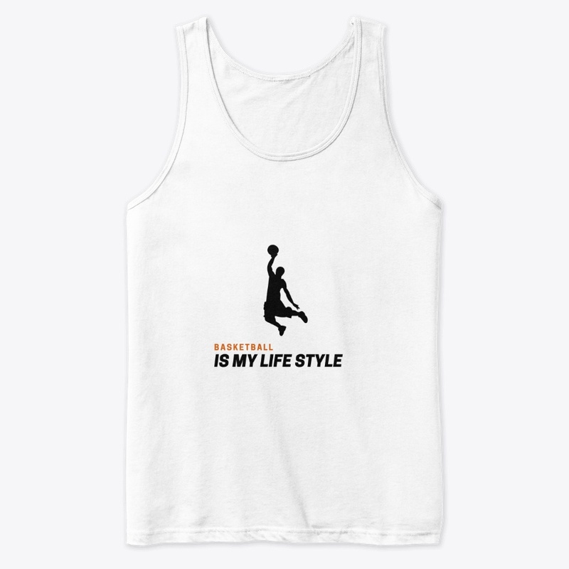 BASKETBALL MERCH