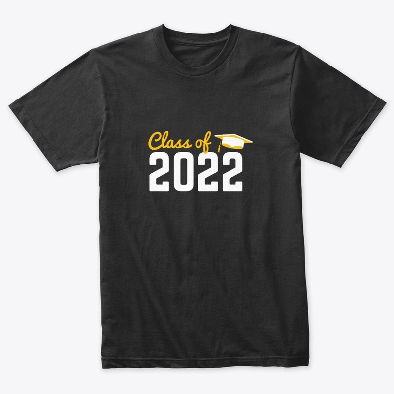 CLASS OF 2022