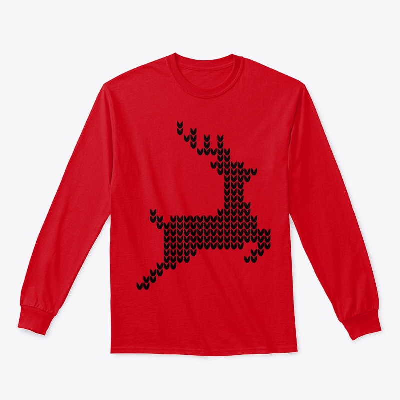 Raindeer