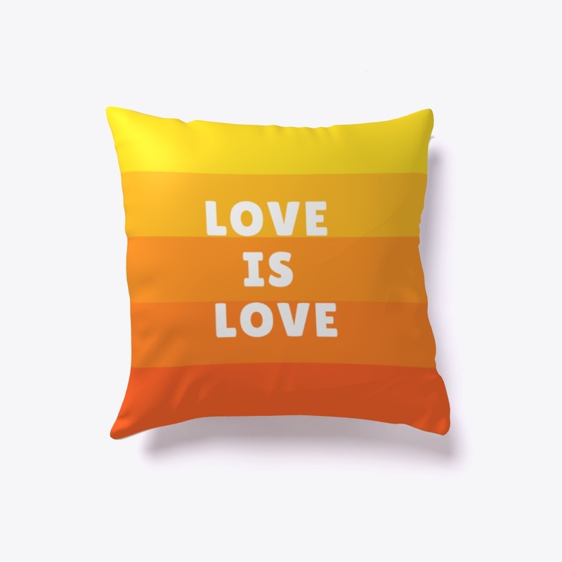 Love is Love - gay pride