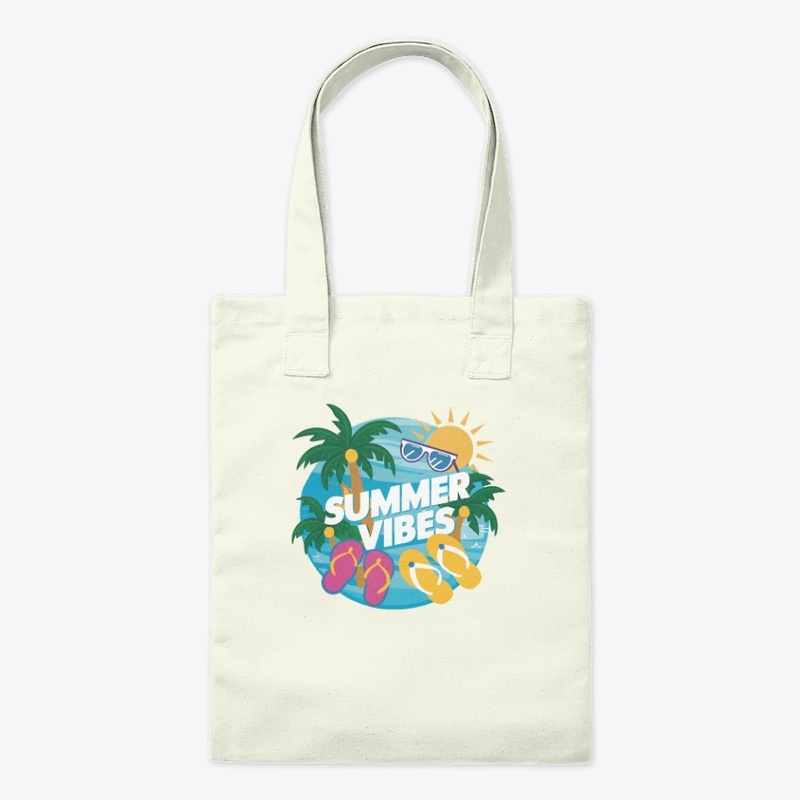 Sunset Palms Dream