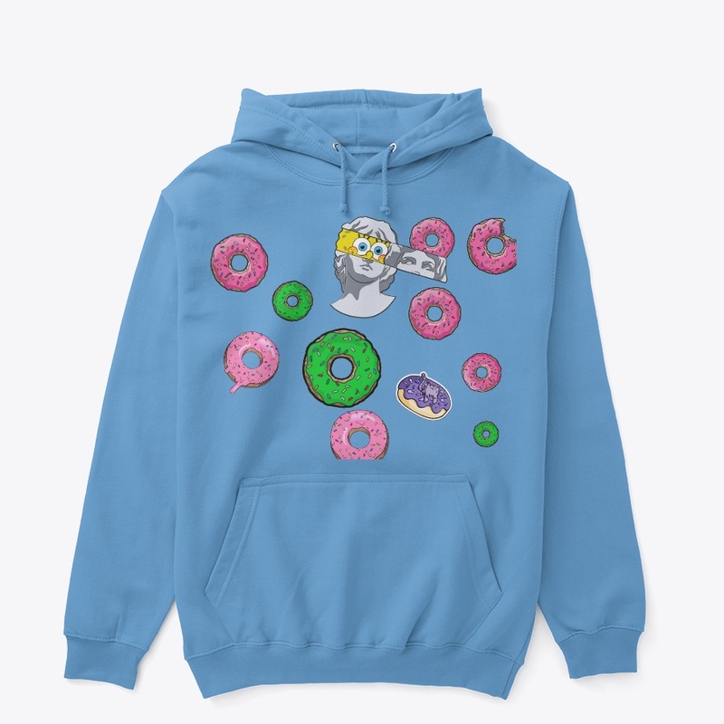 donut