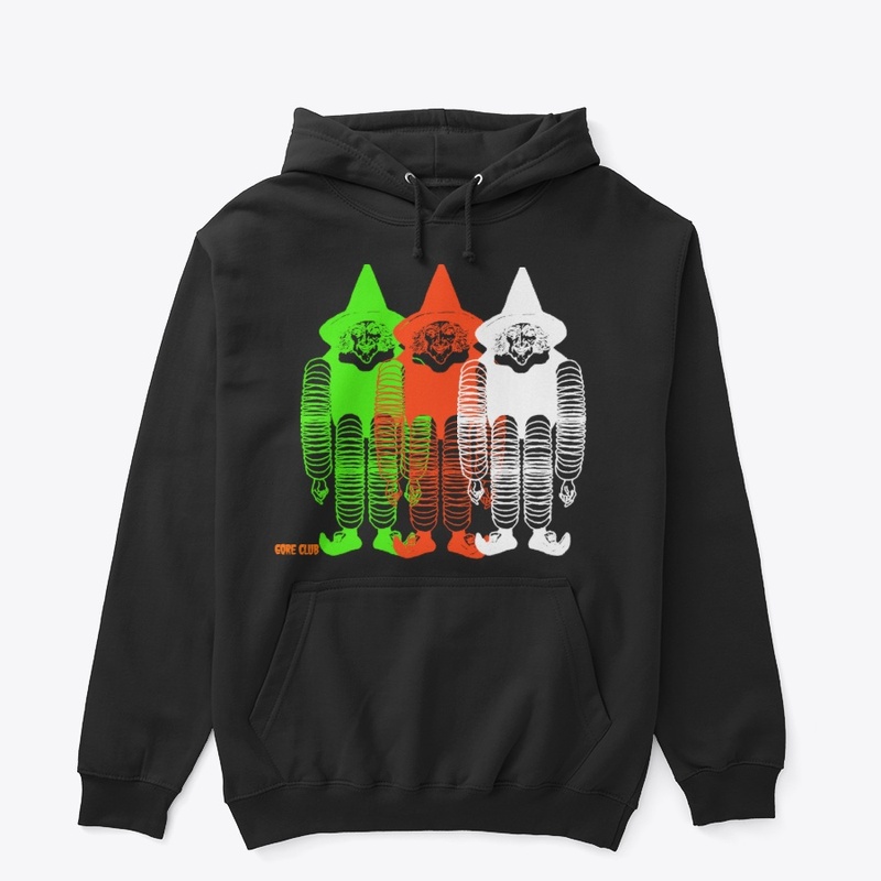 Witches Three Collection! 