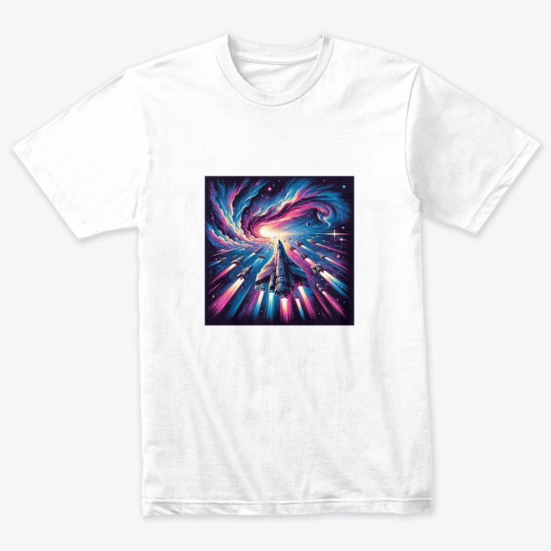 SpaceLead Odyssey Alpha