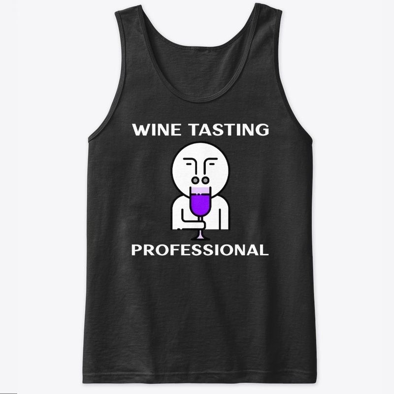 Wine Tasting Professional
