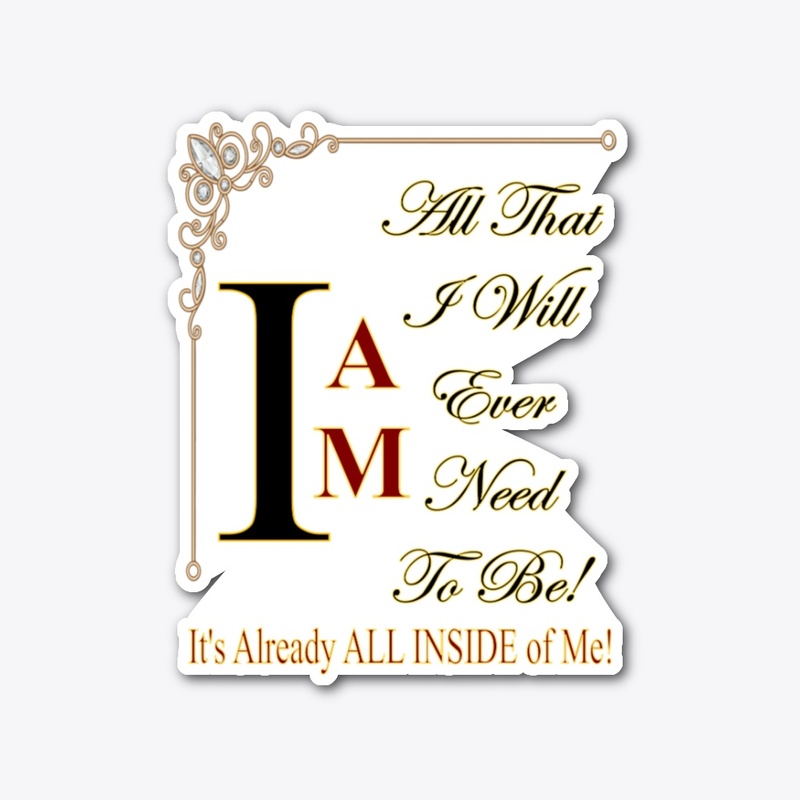 I Am All Apparel