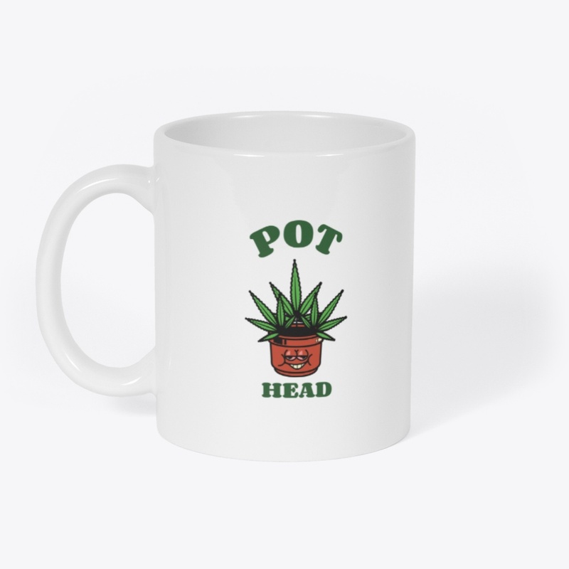Cannabis Marijuana Weed