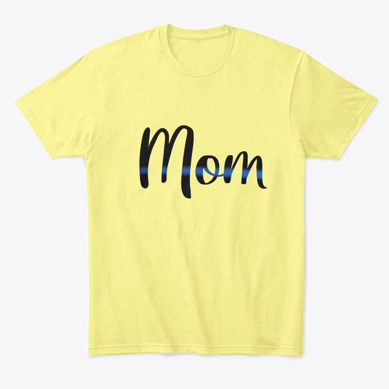 Police Mom