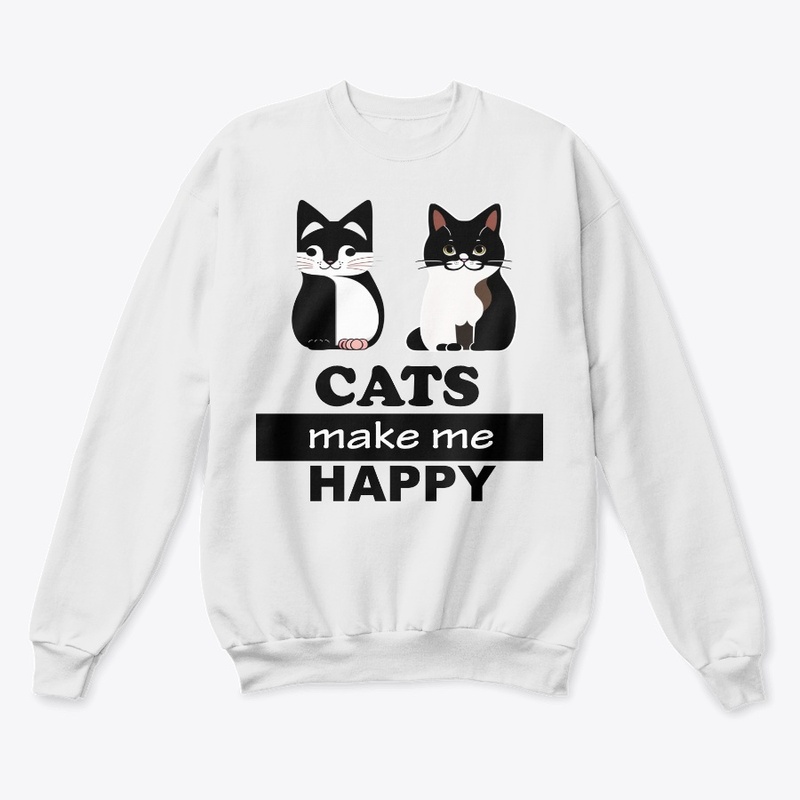 Feline Bliss