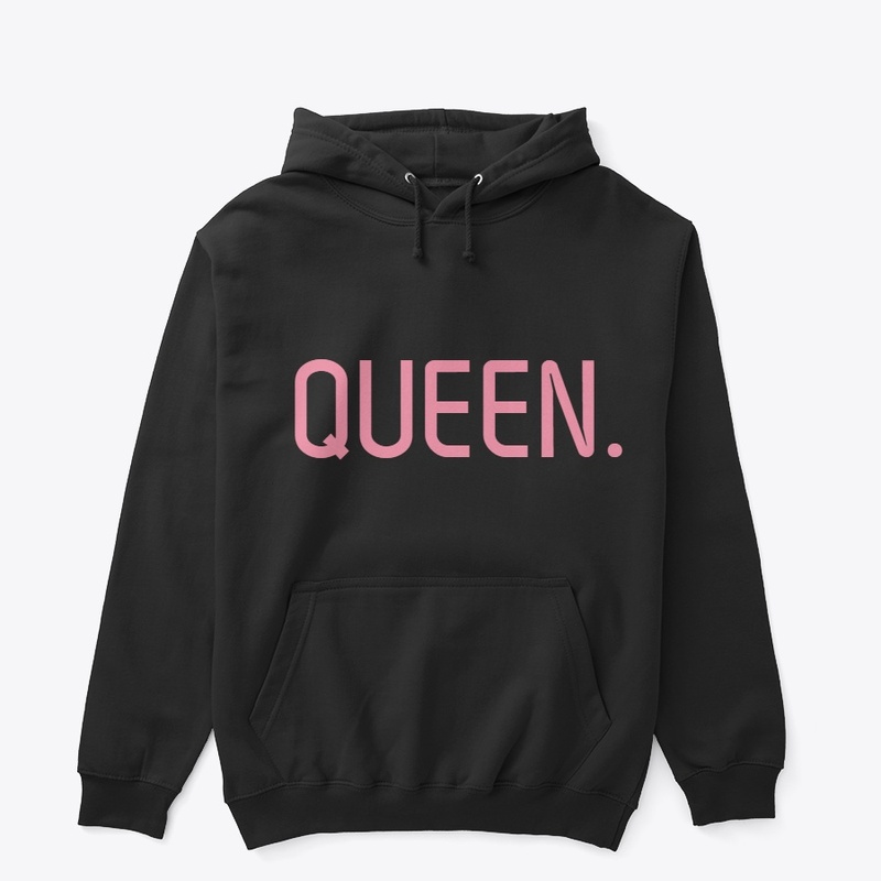 QUEEN CLOTHING