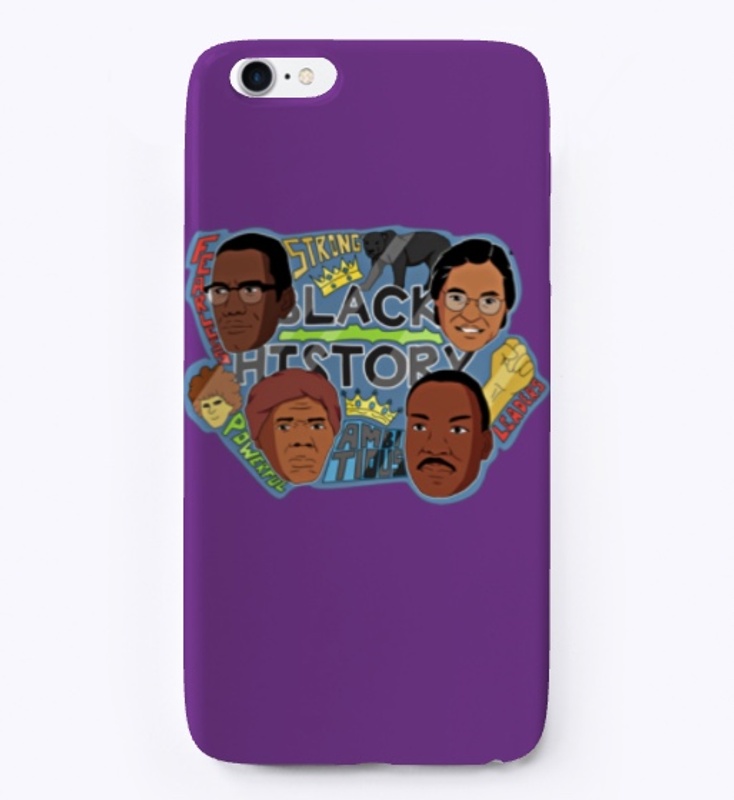 Powerful Black History