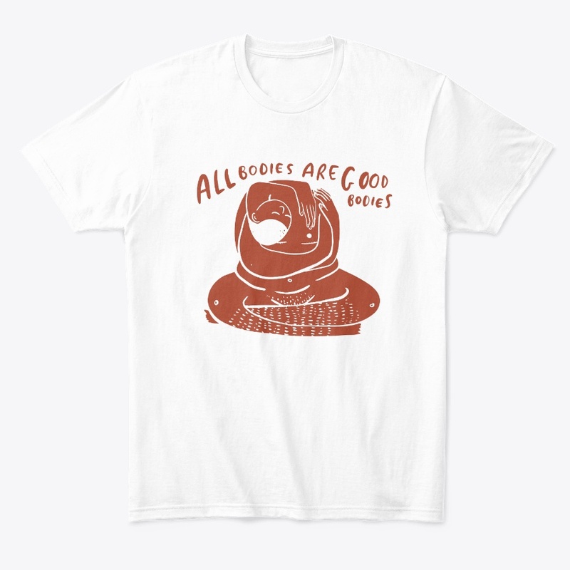 All Bodies are Good Bodies 