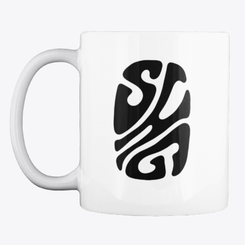 SHG "Bring the Noise!" Mug