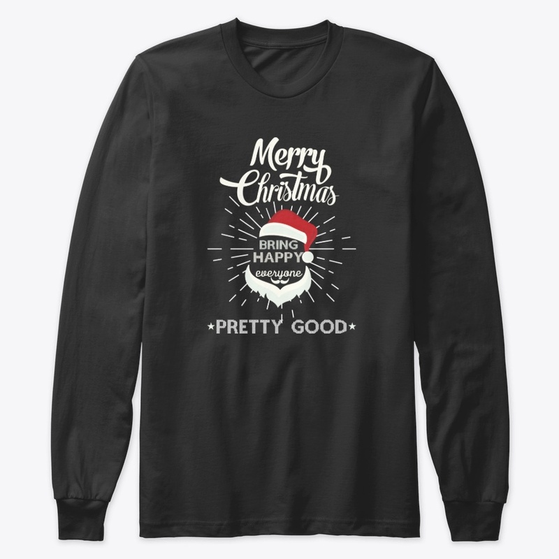 Best t shirt for Christmas day