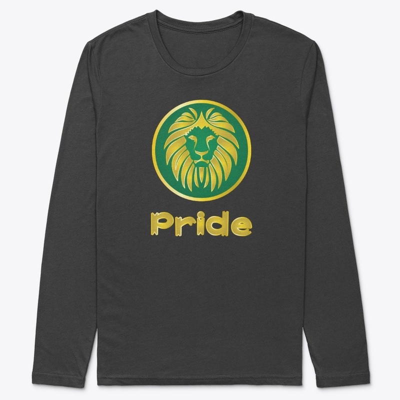 African Pride 7