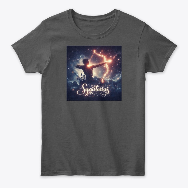 The Zodiac Design
