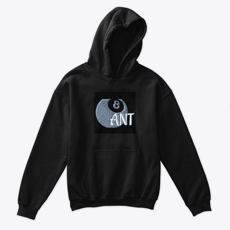 8ball Ant
