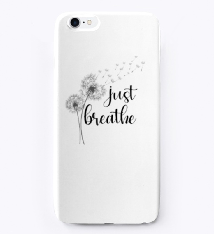 Just Breathe |Spiritual Wellness|
