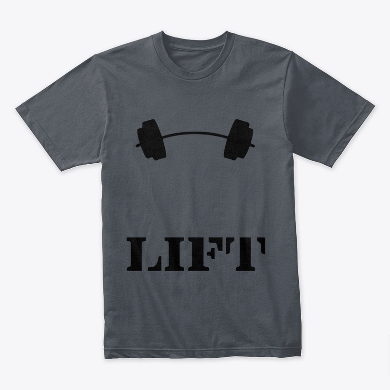 Lift Clothing