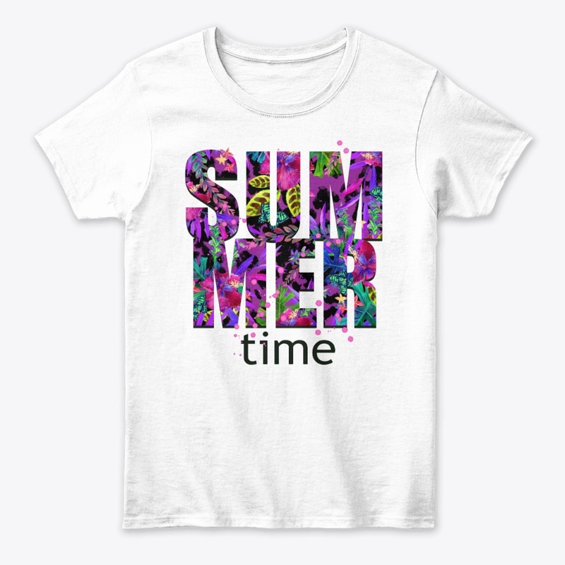Summer Time
