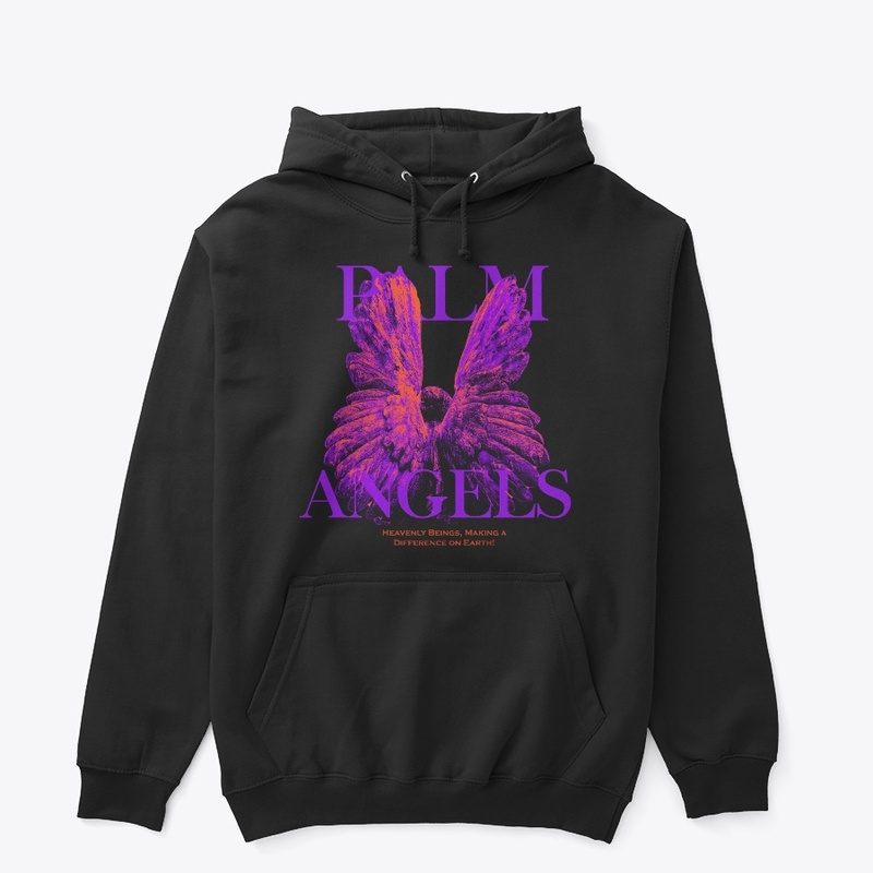 PALM ANGEL