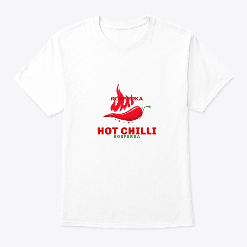 HOT CHILLI ROSFERKA