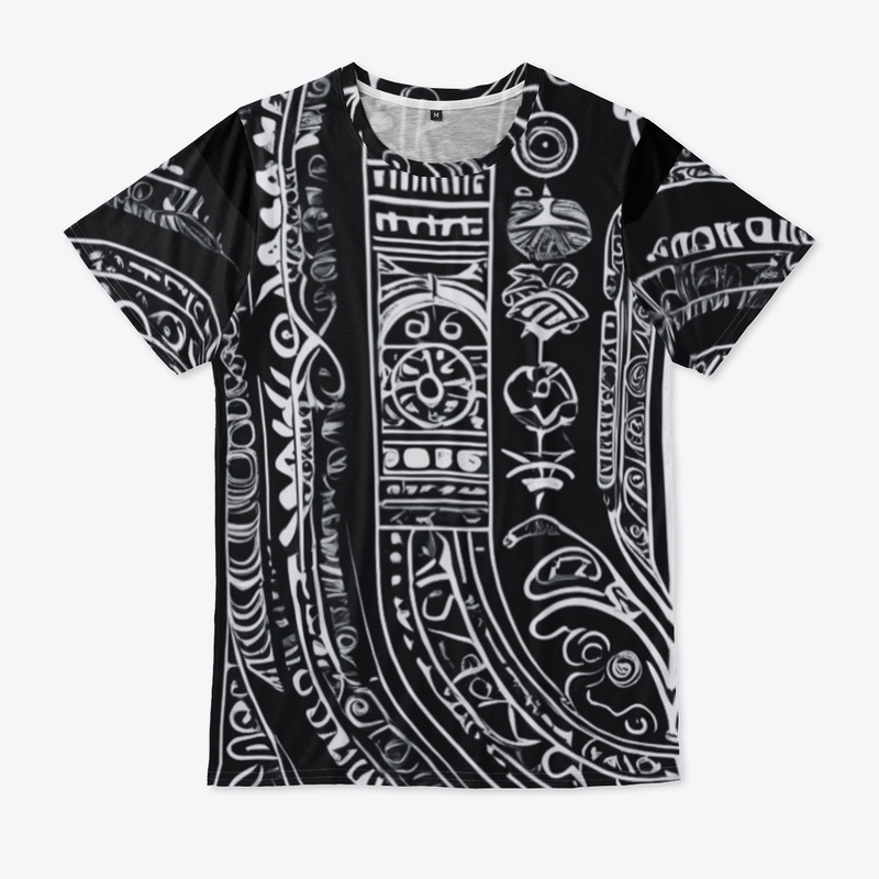 Tribal Autumn