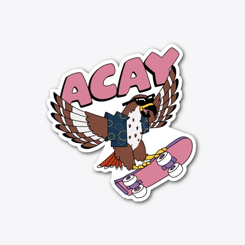 ACAY stuff
