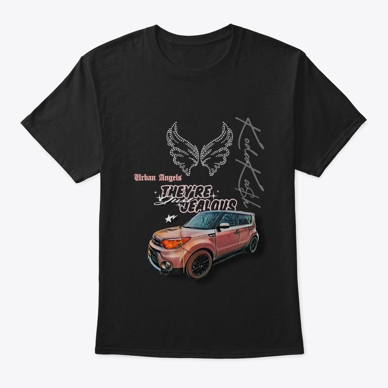 Urban Angels - Kia