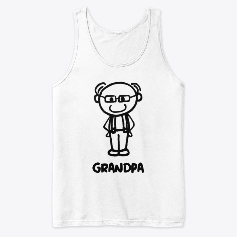 Family Designs: Grandpa