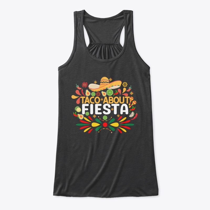 Taco About Fiesta