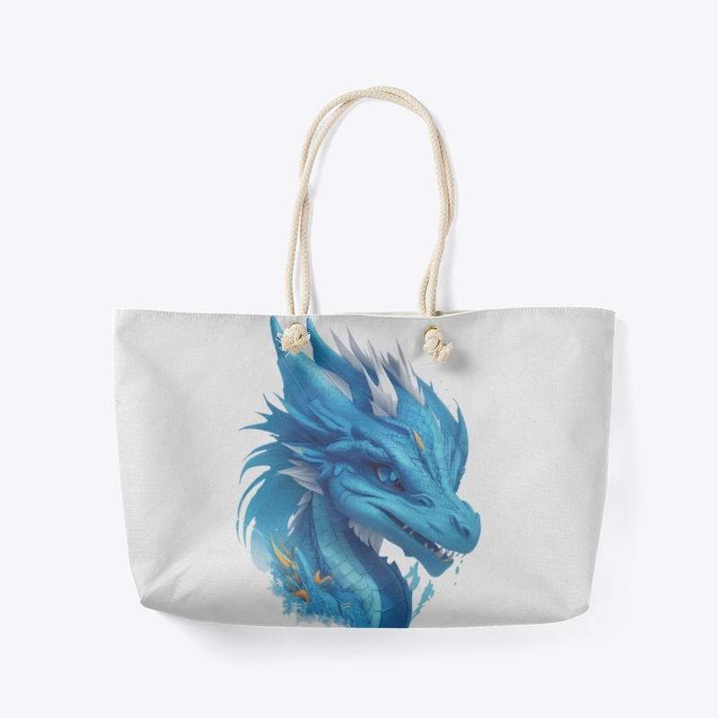 Dragon Blue