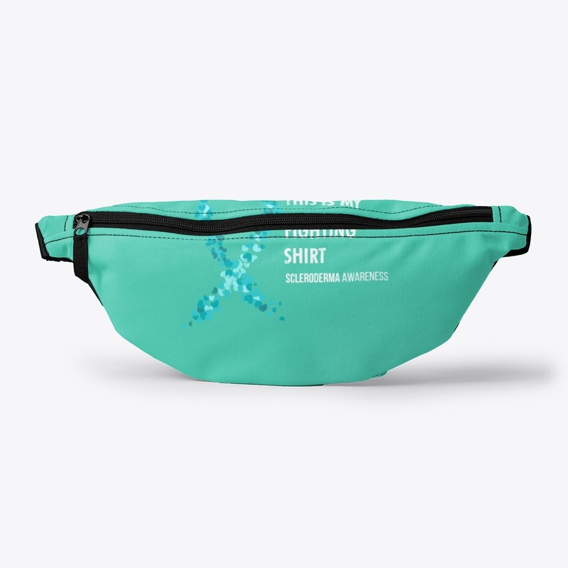 My Scleroderma Fighting  Scleroderma