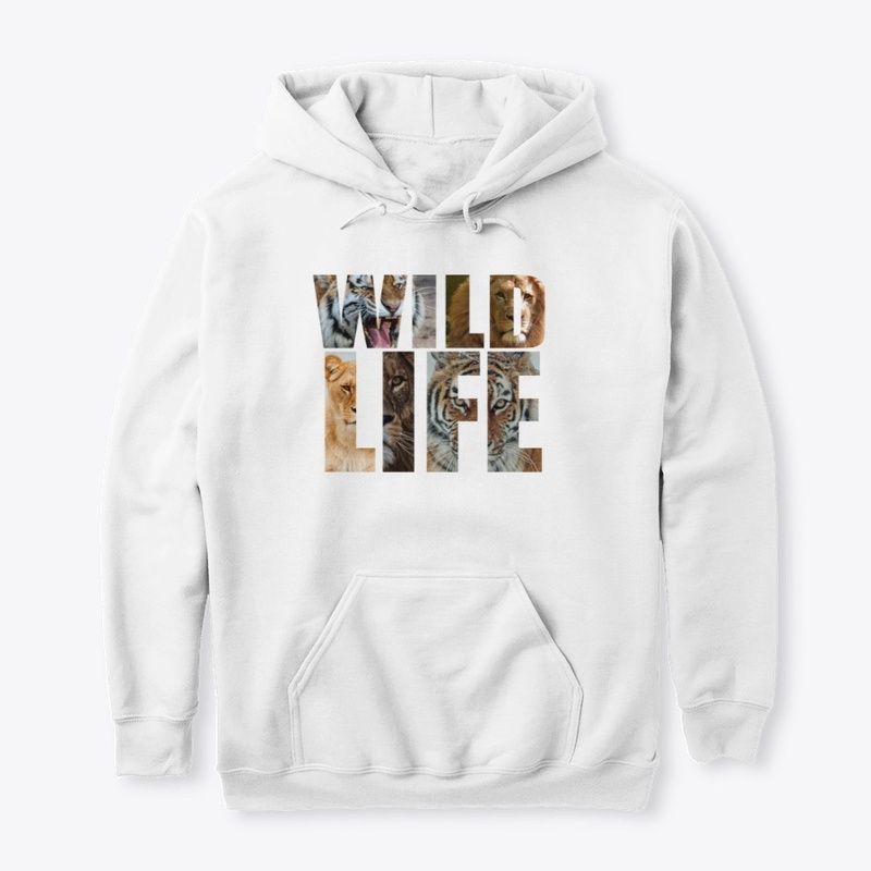 Wildlife, Cats