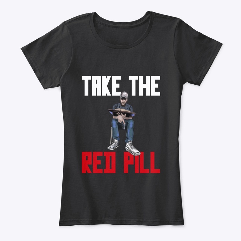 Take the Red Pill