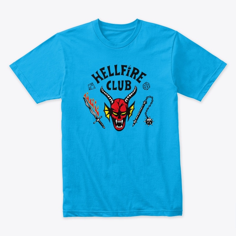Hellfire Club - Ultimate Quality